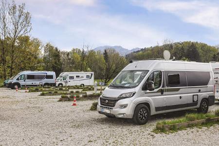 Campingplaetze