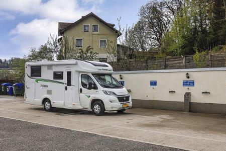 Campingplaetze
