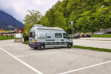 Campingplaetze