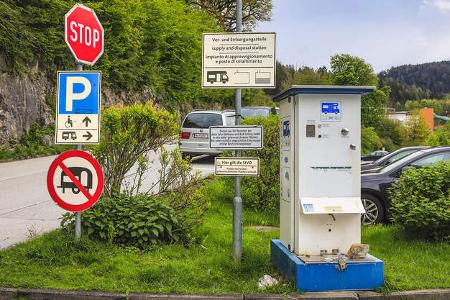 Campingplaetze