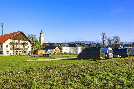 Campingplaetze