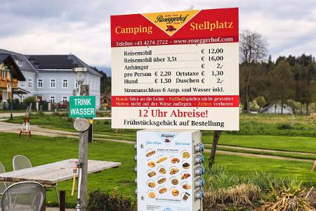 Campingplaetze