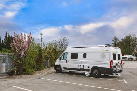 Campingplaetze
