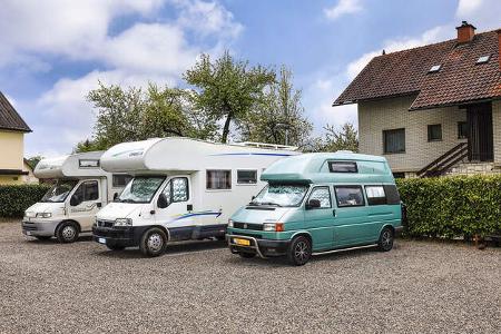 Campingplaetze