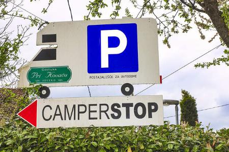 Campingplaetze
