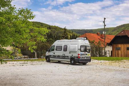 Campingplaetze