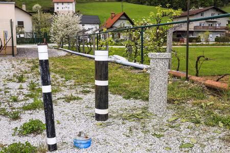 Campingplaetze