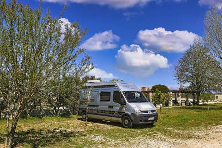 Campingplaetze