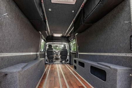 Iveco Daily Switch