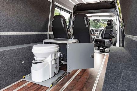 Iveco Daily Switch