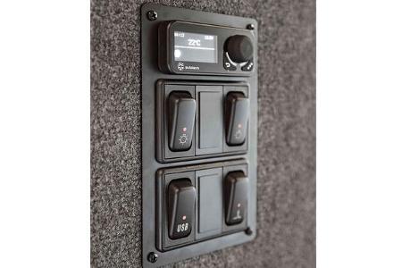 Iveco Daily Switch