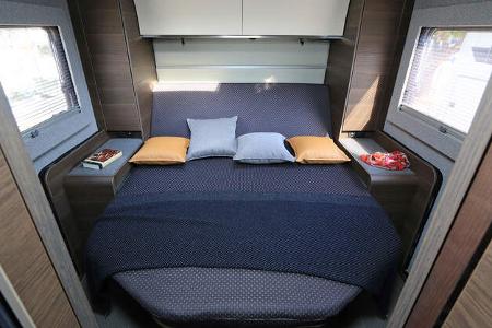 Adria Supersonic 890 LL