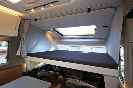 Adria Supersonic 890 LL