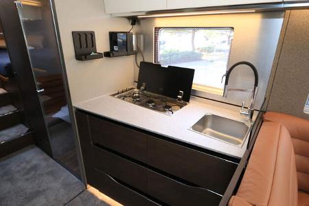 Adria Supersonic 890 LL