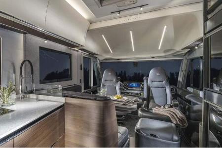 Adria Supersonic 780 SL (2023)