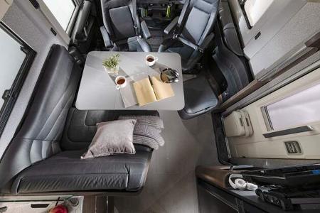 Adria Supersonic 780 SL (2023)