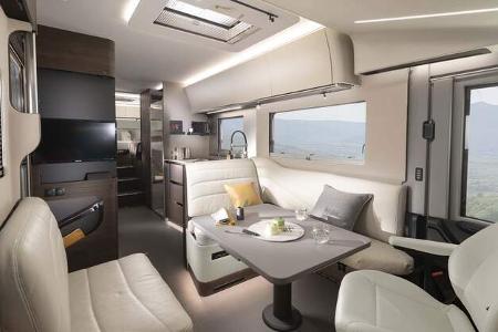 Adria Supersonic 890 LL (2023)