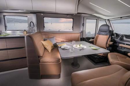 Adria Supersonic 890 LL (2023)