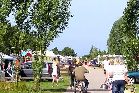 CampingplŠtze DŠnemark
