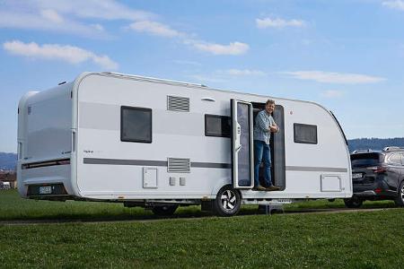 Adria Alpina 663 PT