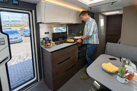 Adria Alpina 663 PT