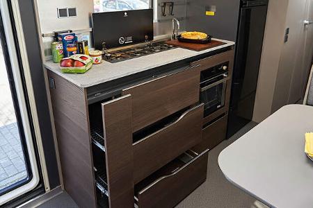 Adria Alpina 663 PT
