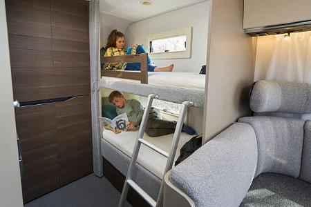 Adria Alpina 663 PT