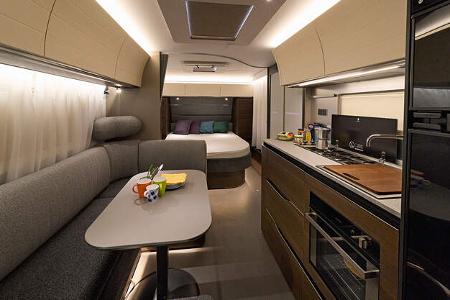 Adria Alpina 663 PT