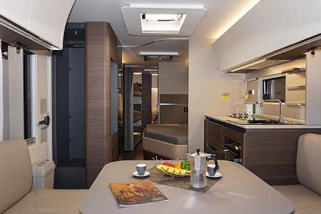 Adria Alpina 663 PT