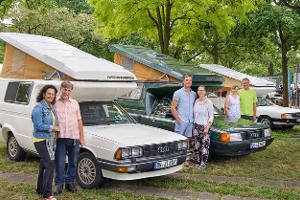 Bullis kleiner Bruder