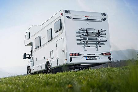 Weinsberg Carahome 652