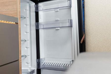 Weinsberg Carahome 658