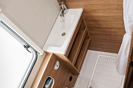 Weinsberg Carahome 661