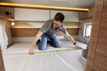 Weinsberg Carahome 662