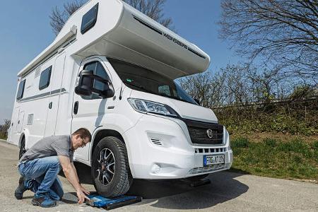 Weinsberg Carahome 670