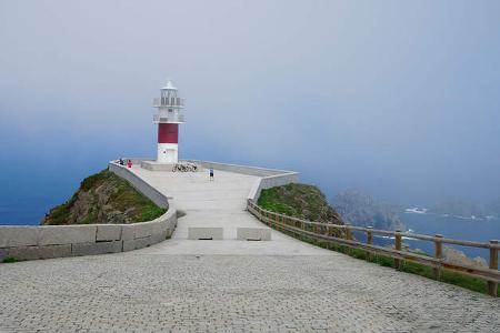 Spanien Atlantik