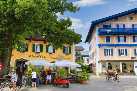 Salzburger-Land