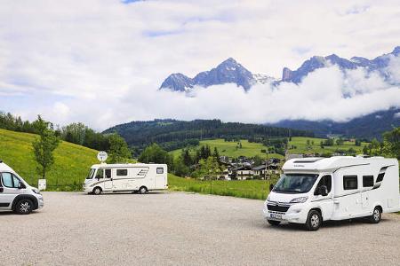 Salzburger-Land