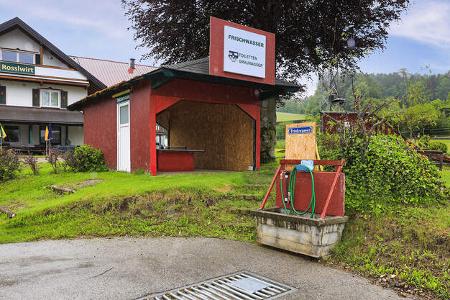 Salzburger-Land