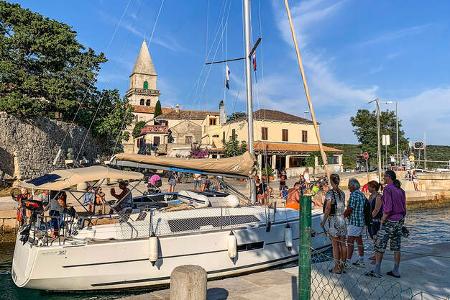Kroatien