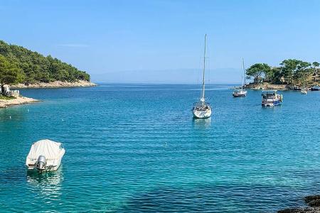 Kroatien