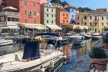 Kroatien