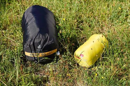 Schlafsack
