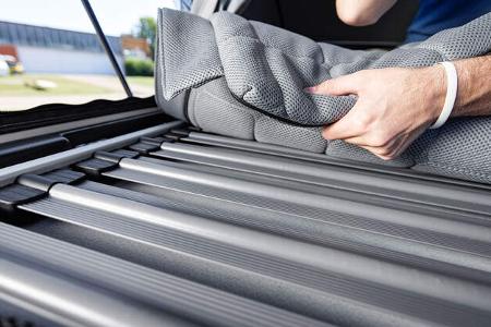 Poessl Campstar, Vantourer Urban