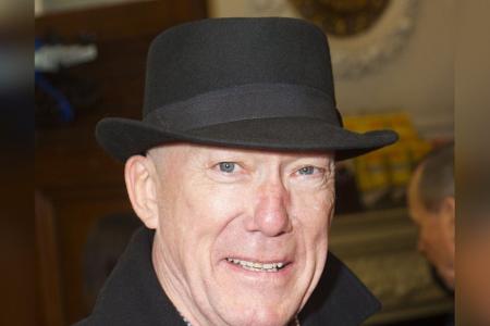 Rick Buckler