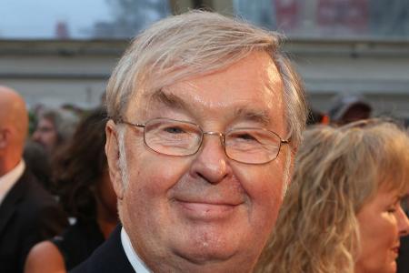 Ernst Hilbich