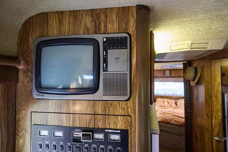 Hymer 900 (1980) Fernsehr f