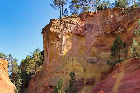 Stellplaetze Provence Roussillon f
