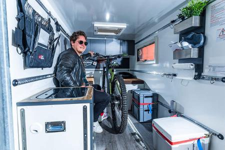 Sportcaravan Cube 2 (2023) f