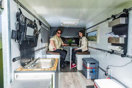 Sportcaravan Cube 2 (2023) f